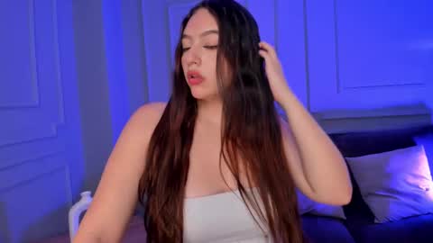  Bella Rose  online show from February 18, 2025, 5:20 am