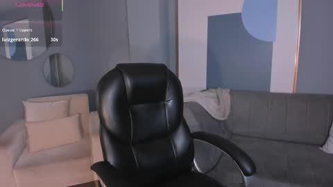  Bella Rose  online show from March 9, 2025, 9:13 am