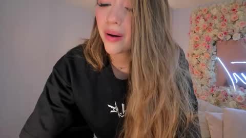  Bella Rose  online show from February 7, 2026, 6:39 am