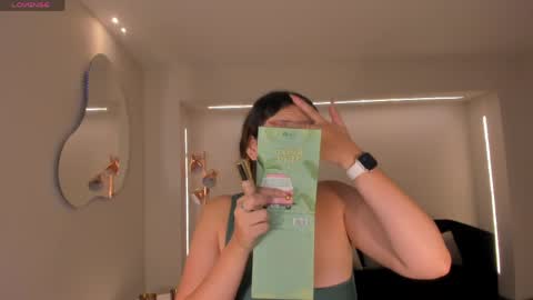  Bella Rose  online show from April 21, 2026, 4:52 am