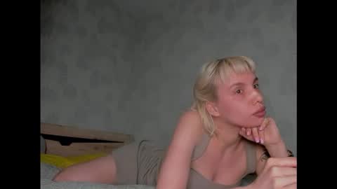 Bella Seen online show from March 21, 2026, 5:27 pm