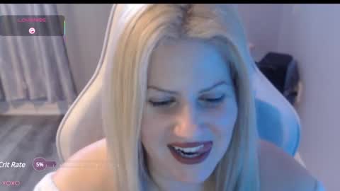 Snapshot of bellastar84 chatting on March 11, 2025, 8:53 pm Starr40 online show from March 11, 2025, 8:53 pm