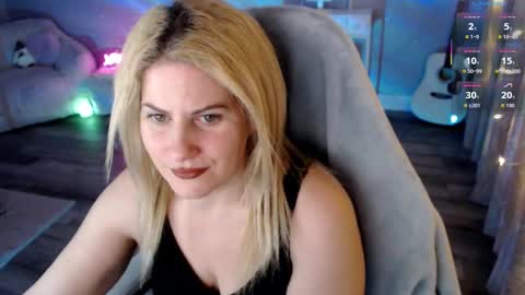 Snapshot of bellastar84 chatting on February 12, 2026, 12:11 pm Starr40 online show from February 12, 2026, 12:11 pm