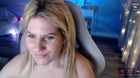 Snapshot of bellastar84 chatting on February 13, 2026, 11:50 am Starr40 online show from February 13, 2026, 11:50 am