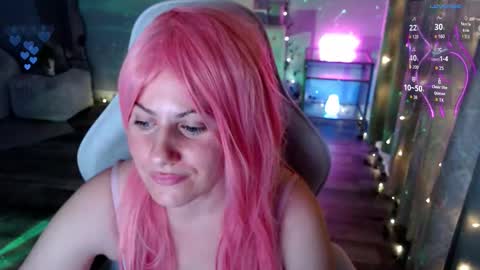 Snapshot of bellastar84 chatting on February 20, 2026, 6:37 am Starr40 online show from February 20, 2026, 6:37 am