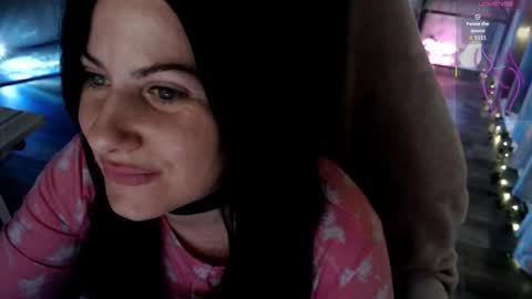 Snapshot of bellastar84 chatting on March 27, 2026, 10:15 am Starr40 online show from March 27, 2026, 10:15 am