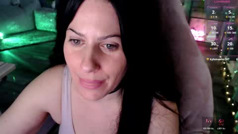 Snapshot of bellastar84 chatting on March 28, 2026, 11:10 am Starr40 online show from March 28, 2026, 11:10 am