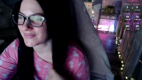 Snapshot of bellastar84 chatting on April 2, 2026, 7:50 am Starr40 online show from April 2, 2026, 7:50 am