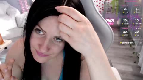 Snapshot of bellastar84 chatting on May 20, 2026, 12:22 pm Starr40 online show from May 20, 2026, 12:22 pm