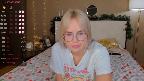 Bella online show from January 12, 2025, 4:00 am