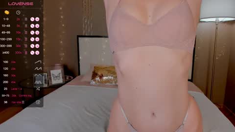 Bella online show from February 27, 2025, 1:05 am