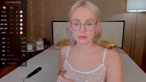 Bella online show from March 1, 2025, 1:00 am