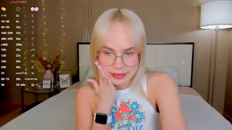 Bella online show from February 23, 2026, 12:52 am