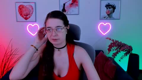 Bella. Ntmu online show from December 17, 2024, 2:22 pm