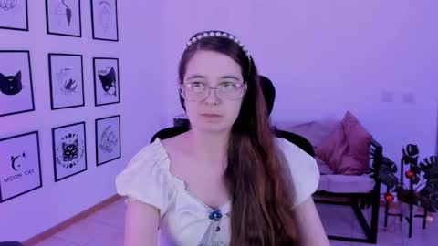 Bella. Ntmu online show from December 26, 2024, 8:00 pm