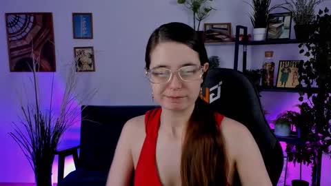 Bella. Ntmu online show from January 6, 2025, 10:58 pm