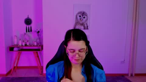 Bella. Ntmu online show from January 28, 2025, 11:28 pm