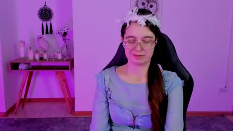 Bella. Ntmu online show from January 30, 2025, 7:59 pm