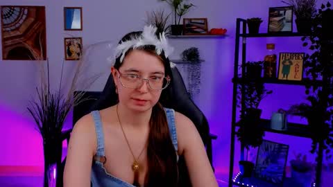 Bella. Ntmu online show from February 1, 2025, 1:34 am