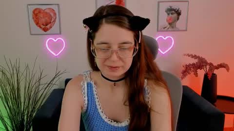 Bella. Ntmu online show from February 4, 2025, 5:01 pm