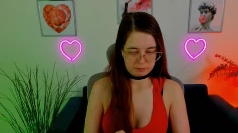 Bella. Ntmu online show from February 25, 2025, 10:50 pm