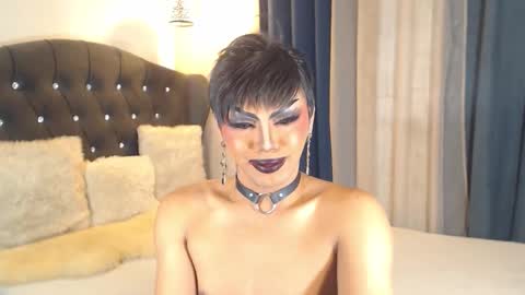 B E L L A T R I X online show from October 18, 2025, 8:53 pm