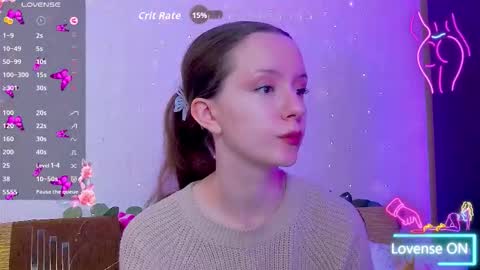 bellavelure online show from September 16, 2025, 6:53 pm