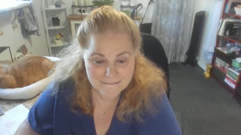 Bellavoca online show from October 25, 2025, 1:40 pm