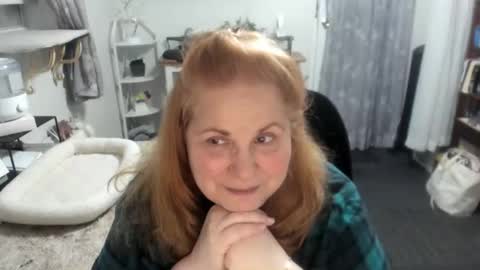 Snapshot of bellavoca chatting on December 4, 2025, 10:35 am Bellavoca online show from December 4, 2025, 10:35 am