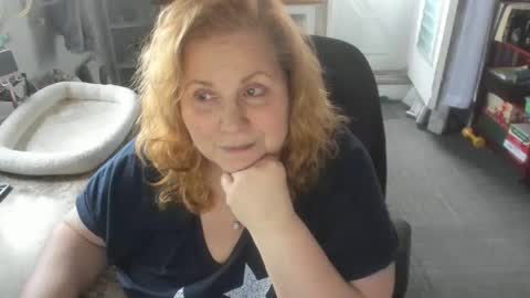 Snapshot of bellavoca chatting on March 15, 2026, 2:34 pm Bellavoca online show from March 15, 2026, 2:34 pm