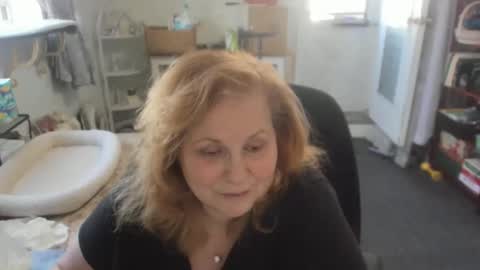 Snapshot of bellavoca chatting on March 21, 2026, 6:55 pm Bellavoca online show from March 21, 2026, 6:55 pm
