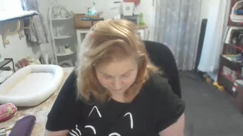 Snapshot of bellavoca chatting on March 24, 2026, 11:26 am Bellavoca online show from March 24, 2026, 11:26 am