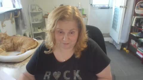 Snapshot of bellavoca chatting on March 29, 2026, 1:11 pm Bellavoca online show from March 29, 2026, 1:11 pm