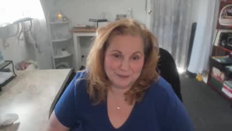 Snapshot of bellavoca chatting on March 30, 2026, 9:05 pm Bellavoca online show from March 30, 2026, 9:05 pm