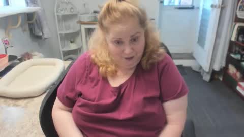 Snapshot of bellavoca chatting on April 4, 2026, 12:57 pm Bellavoca online show from April 4, 2026, 12:57 pm