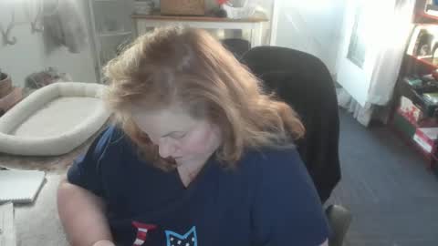 Snapshot of bellavoca chatting on April 13, 2026, 10:37 pm Bellavoca online show from April 13, 2026, 10:37 pm