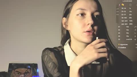 MY OLD PAGE IS NO LONGER. THIS IS MY NEW online show from October 23, 2025, 9:13 pm