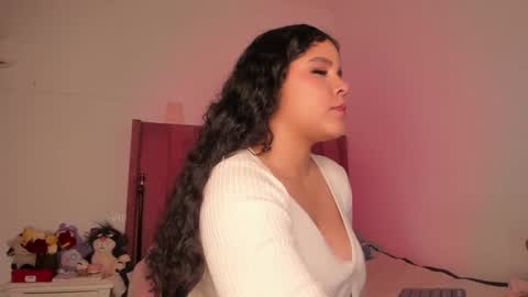 Snapshot of bellaxtar chatting on February 21, 2025, 6:59 pm Bella online show from February 21, 2025, 6:59 pm