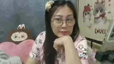 Bella online show from January 12, 2025, 1:58 pm