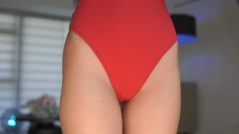 Belle Adrienne  IG  online show from October 4, 2025, 11:14 pm