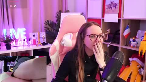 Alice online show from March 5, 2026, 7:37 am