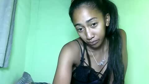 belle_annah online show from April 4, 2026, 7:00 pm