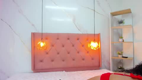 belle online show from October 11, 2025, 9:57 pm