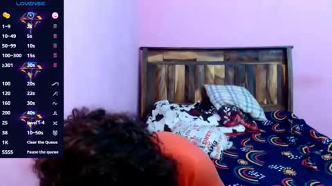 SOFIA online show from February 18, 2026, 9:22 pm