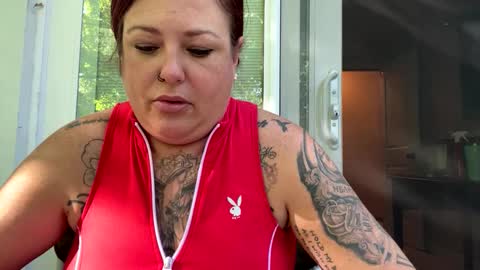 Snapshot of belle_marie chatting on September 11, 2025, 8:53 pm Belle xx online show from September 11, 2025, 8:53 pm