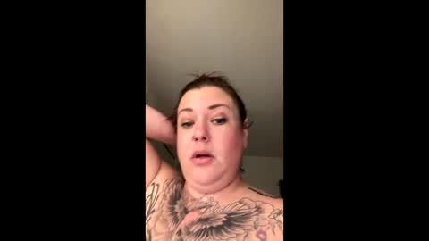 Belle xx online show from December 22, 2025, 5:59 am