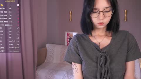 Bea online show from April 10, 2026, 6:40 am