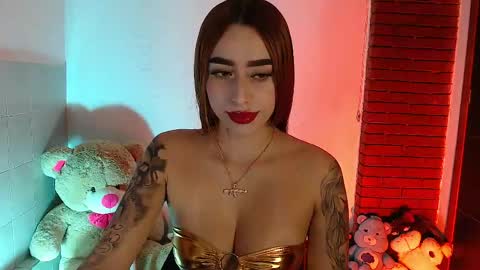 belle_ragazee online show from April 28, 2026, 3:11 am