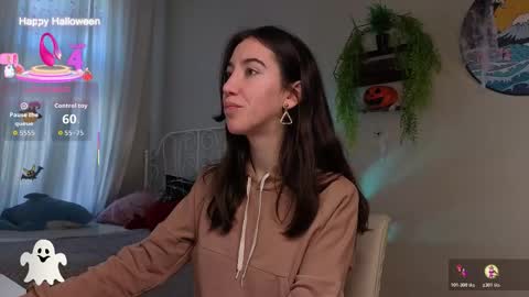 Bella online show from November 4, 2025, 11:20 am