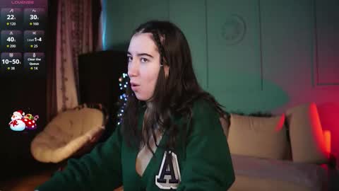 Bella online show from January 9, 2026, 10:40 am